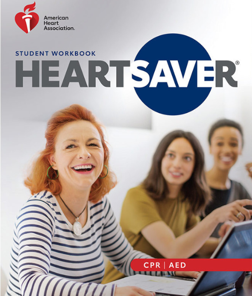 CPR/AEDHeartsaver